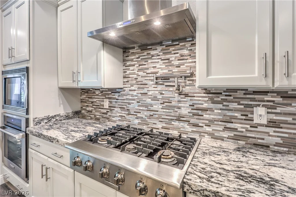 7119 Arabian Ridge, Las Vegas, NV 89131
