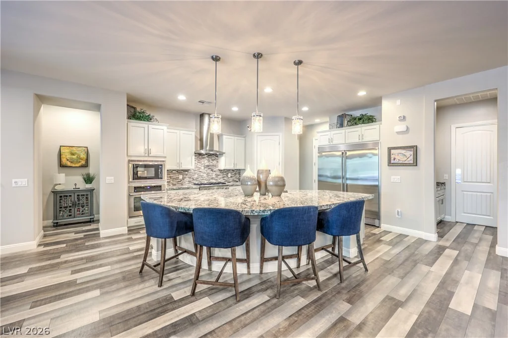 7119 Arabian Ridge, Las Vegas, NV 89131