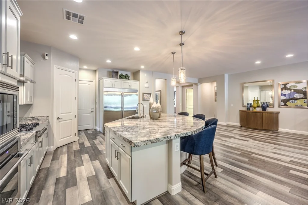 7119 Arabian Ridge, Las Vegas, NV 89131
