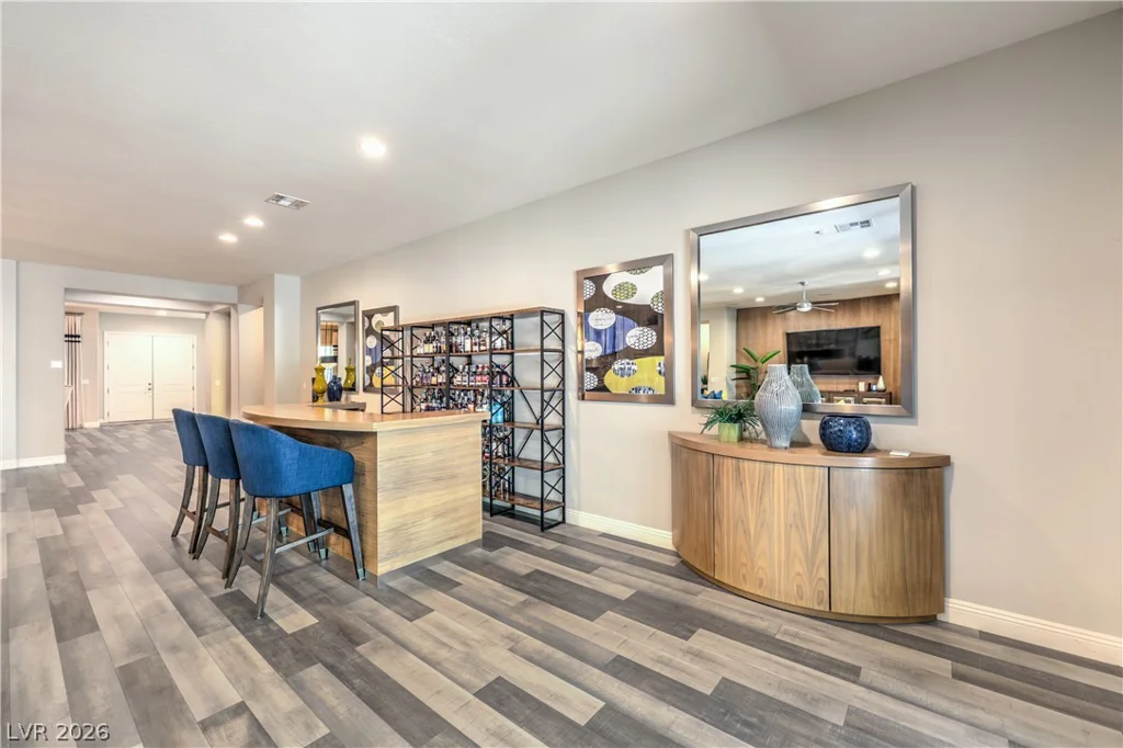 7119 Arabian Ridge, Las Vegas, NV 89131