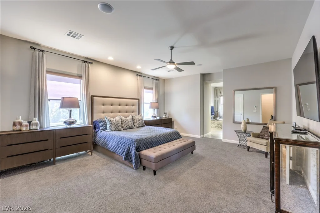 7119 Arabian Ridge, Las Vegas, NV 89131