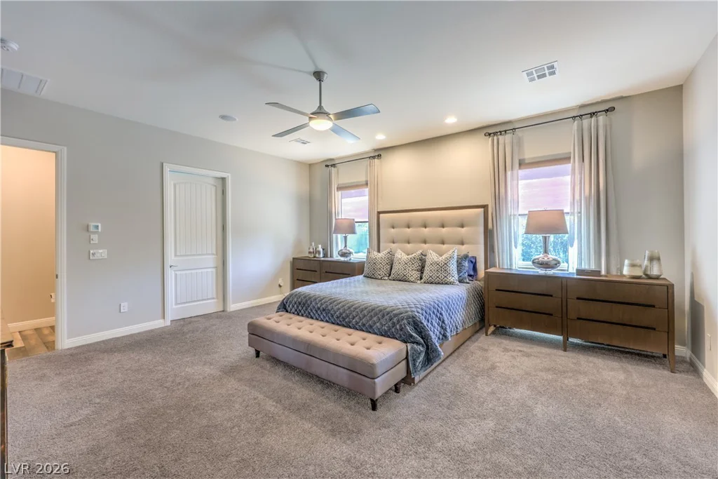 7119 Arabian Ridge, Las Vegas, NV 89131