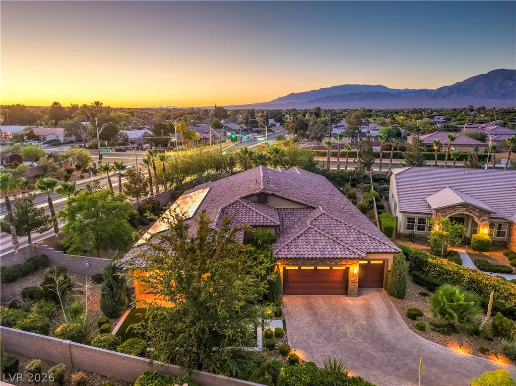 7119 Arabian Ridge, Las Vegas, NV 89131