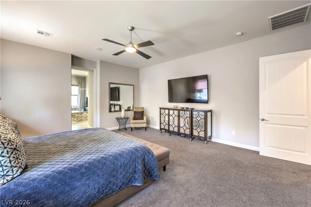 7119 Arabian Ridge, Las Vegas, NV 89131