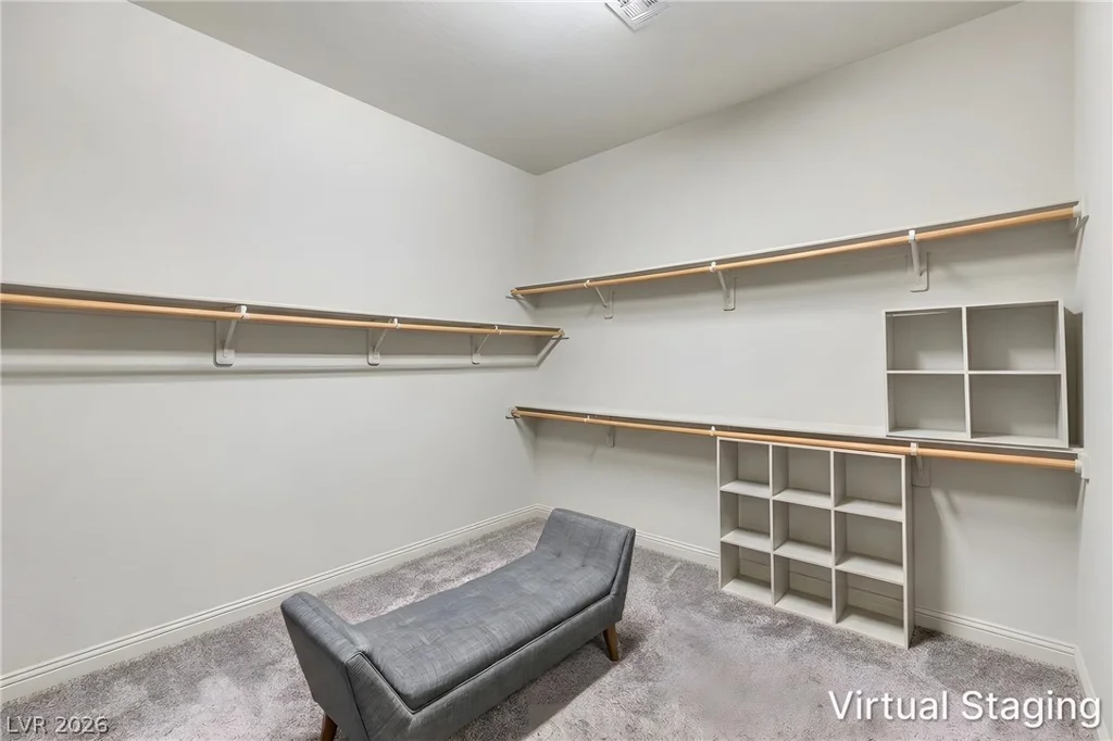 7119 Arabian Ridge, Las Vegas, NV 89131