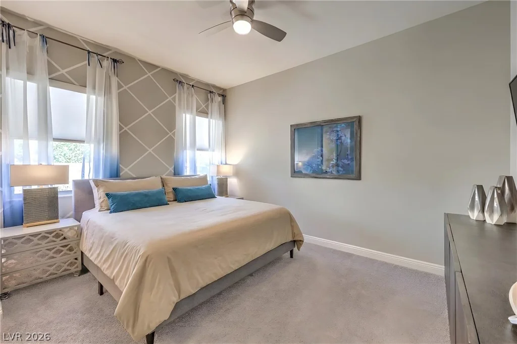 7119 Arabian Ridge, Las Vegas, NV 89131