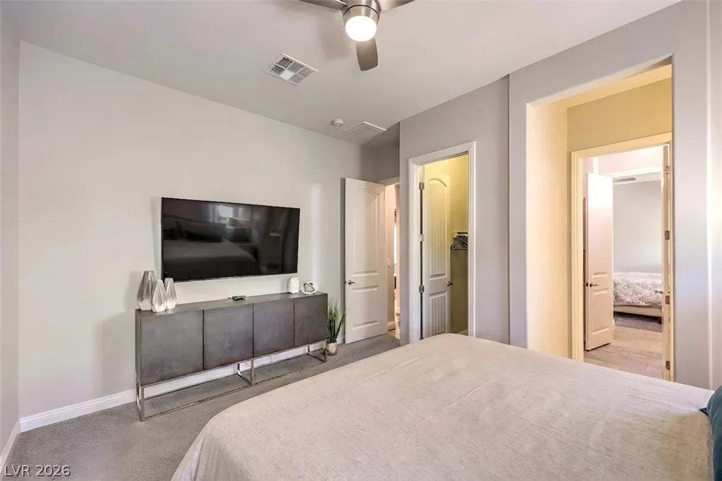 7119 Arabian Ridge, Las Vegas, NV 89131