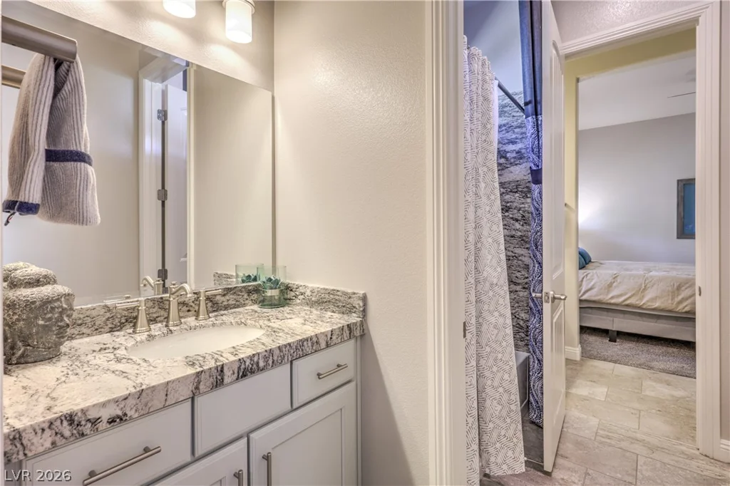 7119 Arabian Ridge, Las Vegas, NV 89131