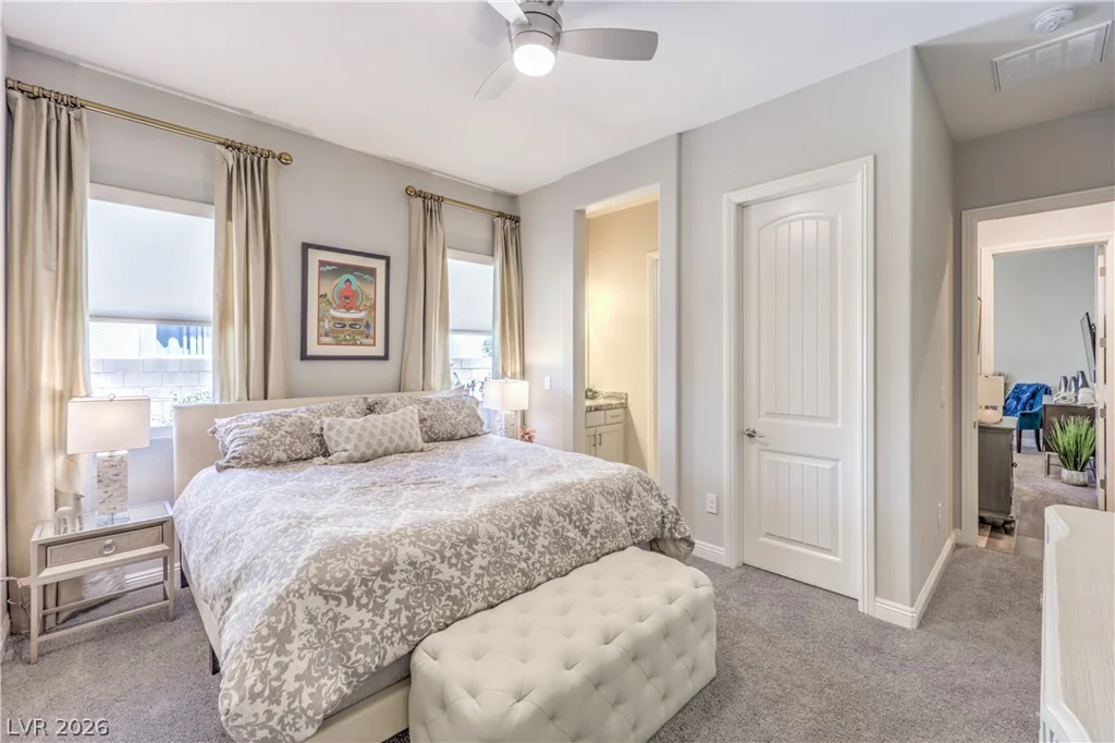 7119 Arabian Ridge, Las Vegas, NV 89131
