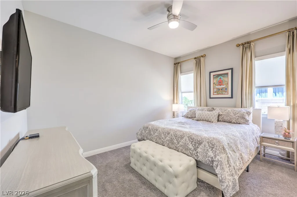 7119 Arabian Ridge, Las Vegas, NV 89131