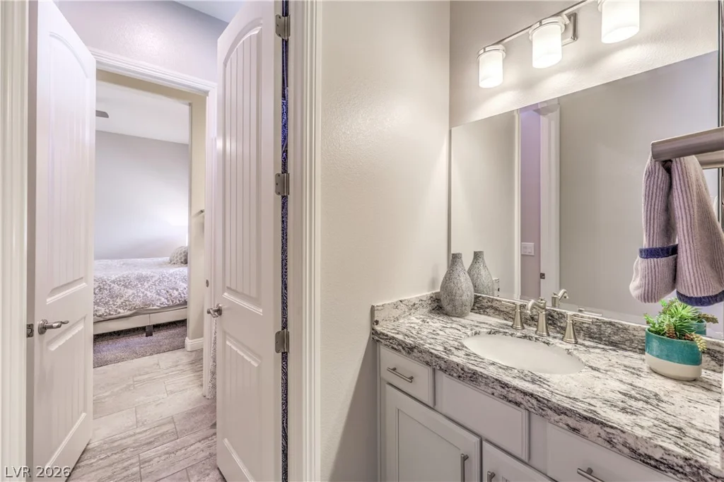 7119 Arabian Ridge, Las Vegas, NV 89131