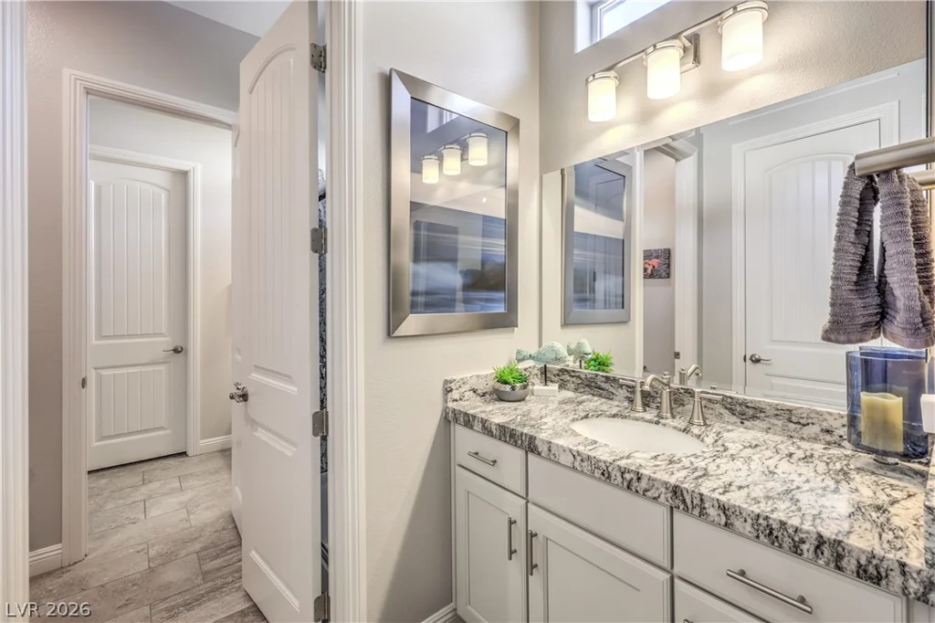 7119 Arabian Ridge, Las Vegas, NV 89131