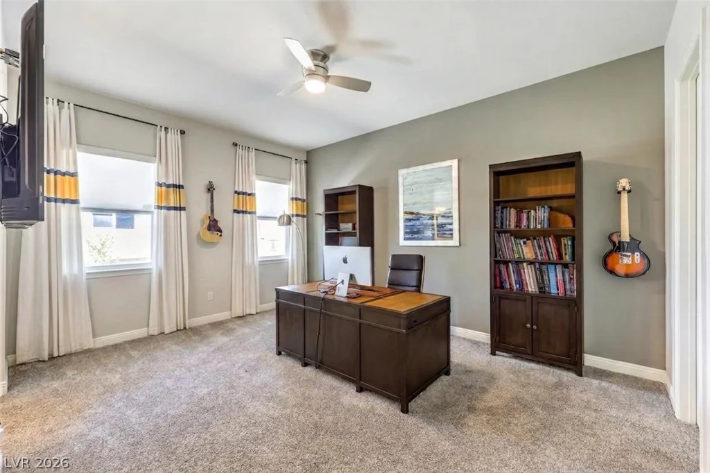 7119 Arabian Ridge, Las Vegas, NV 89131