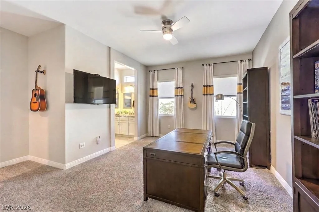 7119 Arabian Ridge, Las Vegas, NV 89131