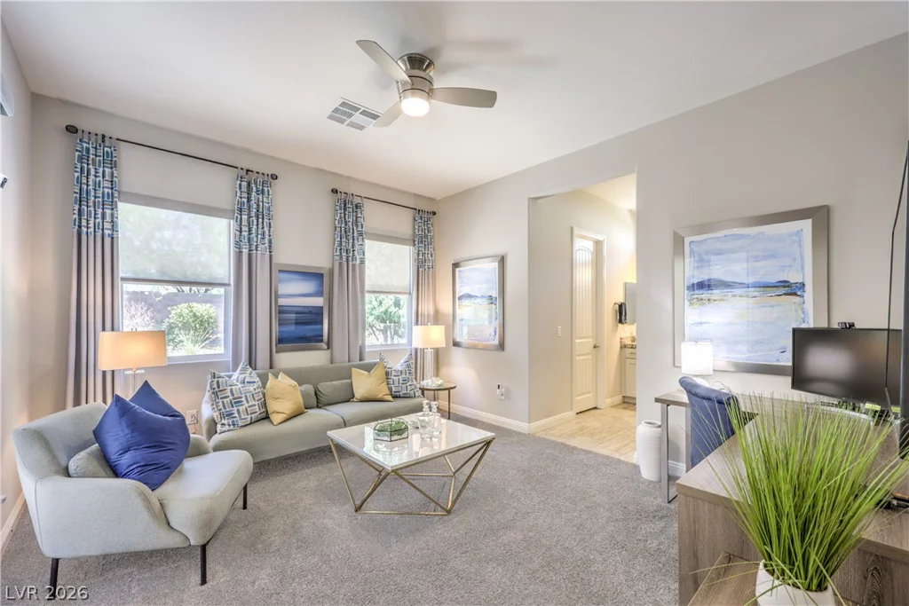 7119 Arabian Ridge, Las Vegas, NV 89131