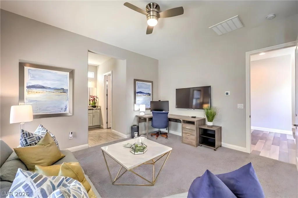 7119 Arabian Ridge, Las Vegas, NV 89131