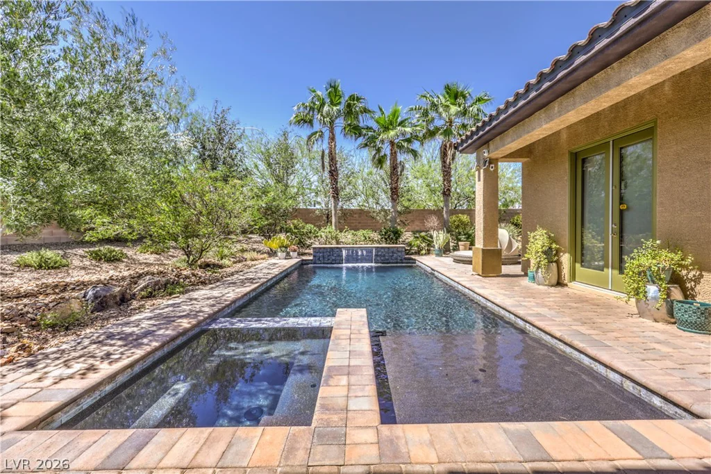 7119 Arabian Ridge, Las Vegas, NV 89131