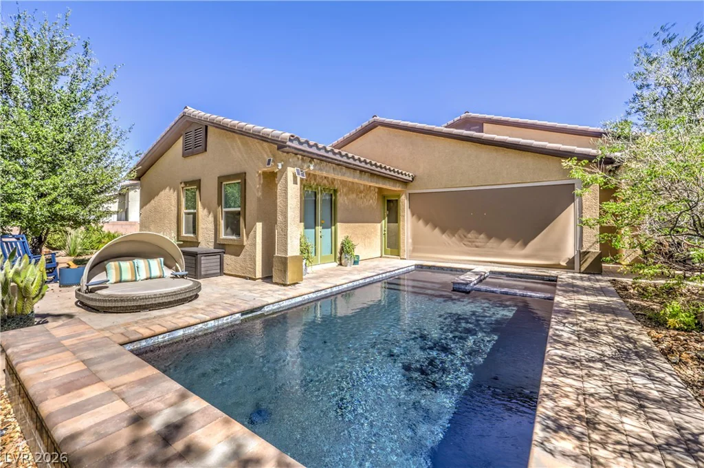 7119 Arabian Ridge, Las Vegas, NV 89131
