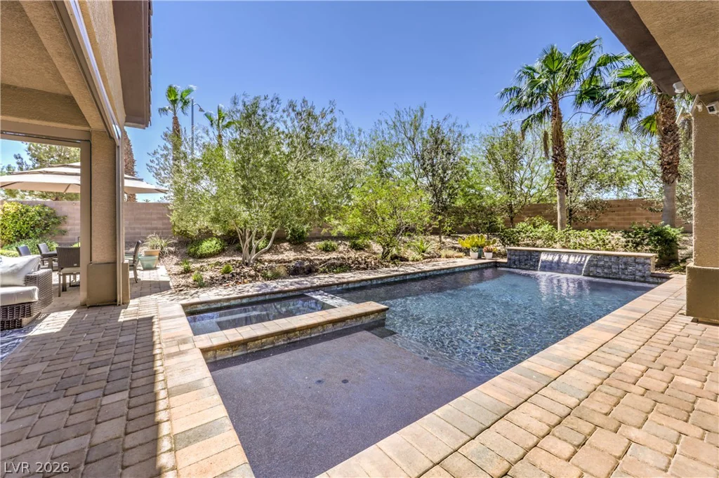 7119 Arabian Ridge, Las Vegas, NV 89131