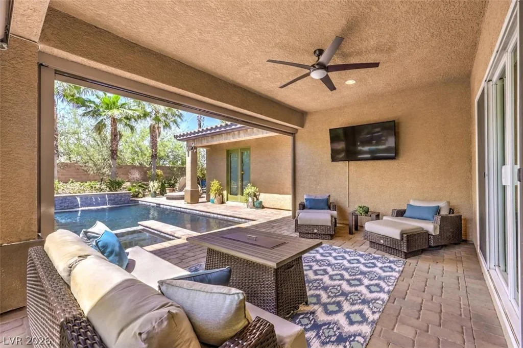 7119 Arabian Ridge, Las Vegas, NV 89131