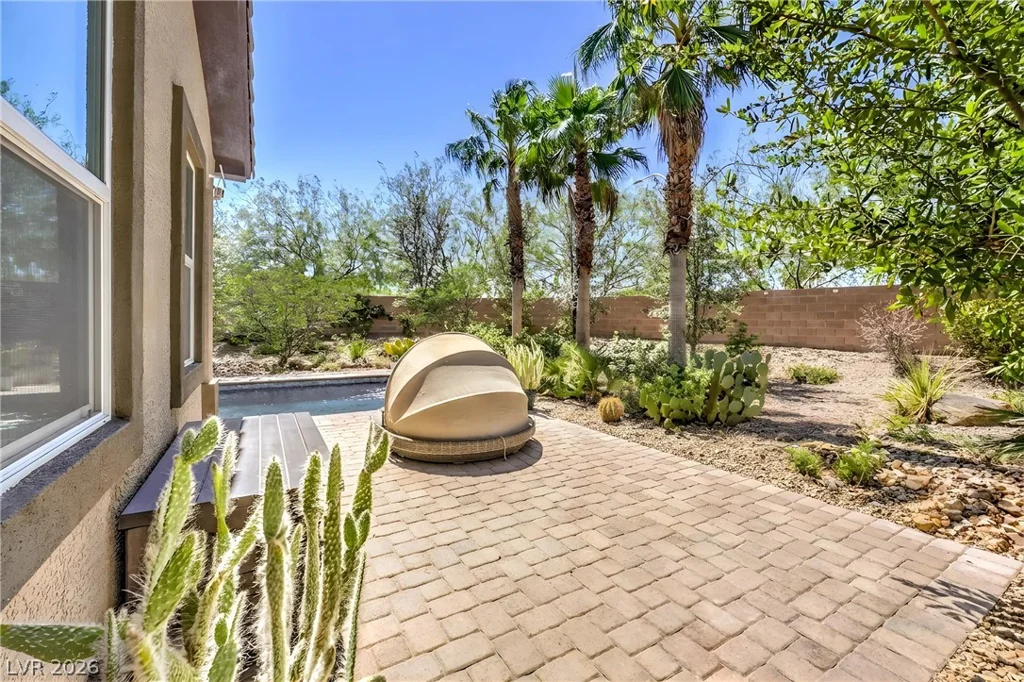 7119 Arabian Ridge, Las Vegas, NV 89131