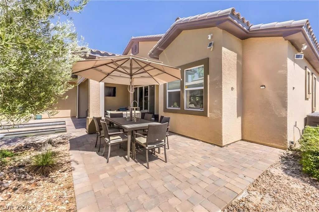 7119 Arabian Ridge, Las Vegas, NV 89131