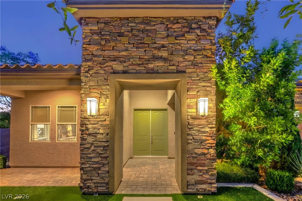 7119 Arabian Ridge, Las Vegas, NV 89131