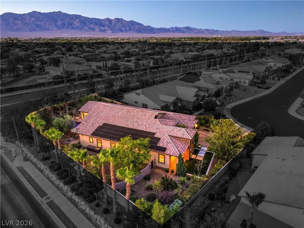 7119 Arabian Ridge, Las Vegas, NV 89131