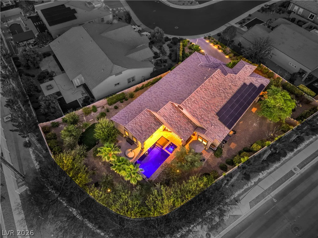 7119 Arabian Ridge, Las Vegas, NV 89131