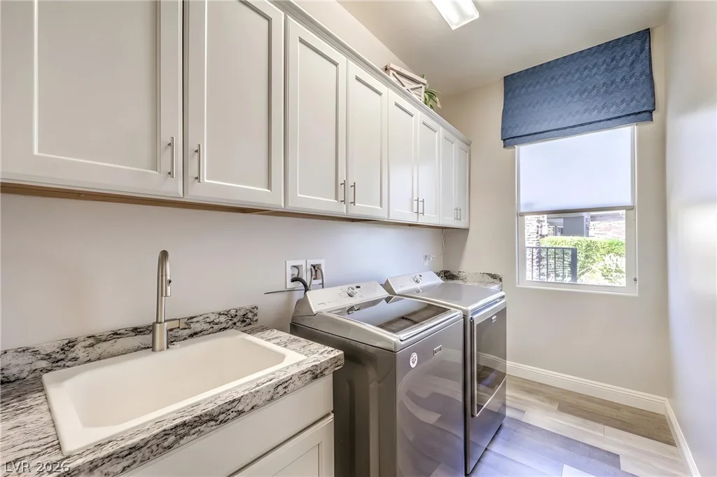 7119 Arabian Ridge, Las Vegas, NV 89131