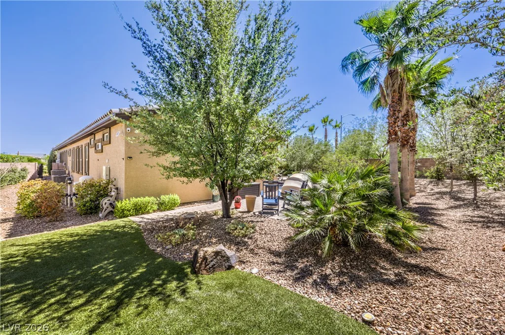 7119 Arabian Ridge, Las Vegas, NV 89131