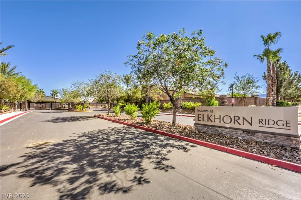 7119 Arabian Ridge, Las Vegas, NV 89131
