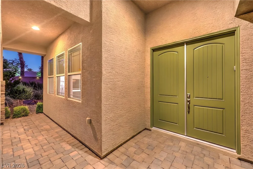 7119 Arabian Ridge, Las Vegas, NV 89131