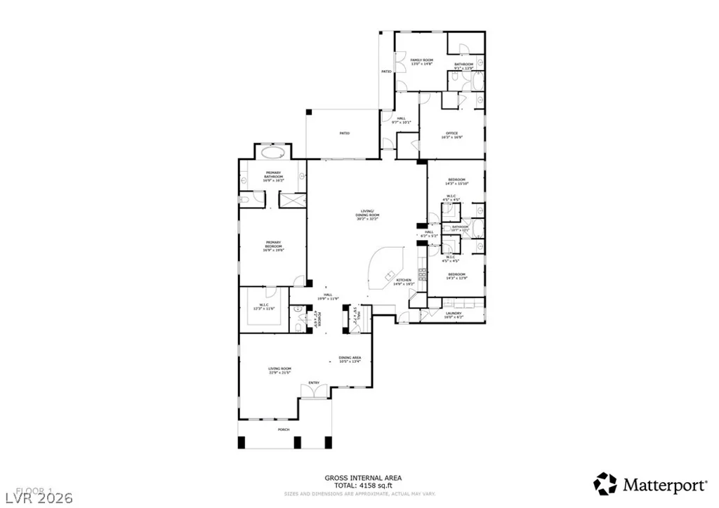 7119 Arabian Ridge, Las Vegas, NV 89131