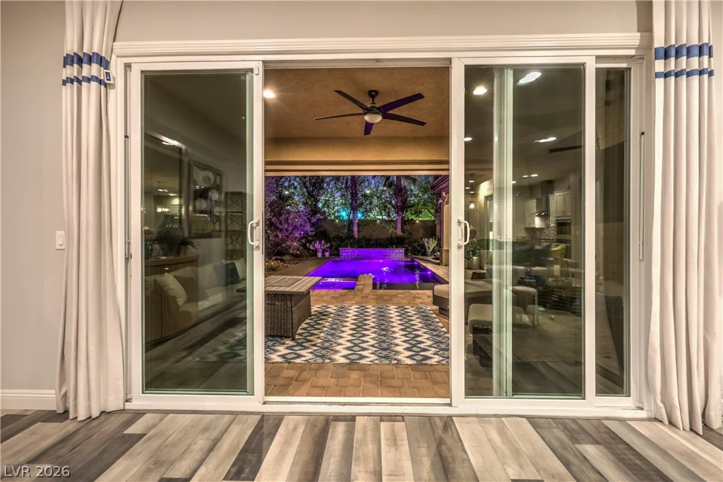 7119 Arabian Ridge, Las Vegas, NV 89131