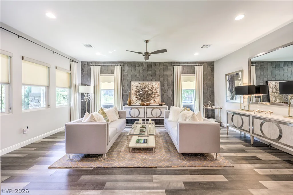 7119 Arabian Ridge, Las Vegas, NV 89131