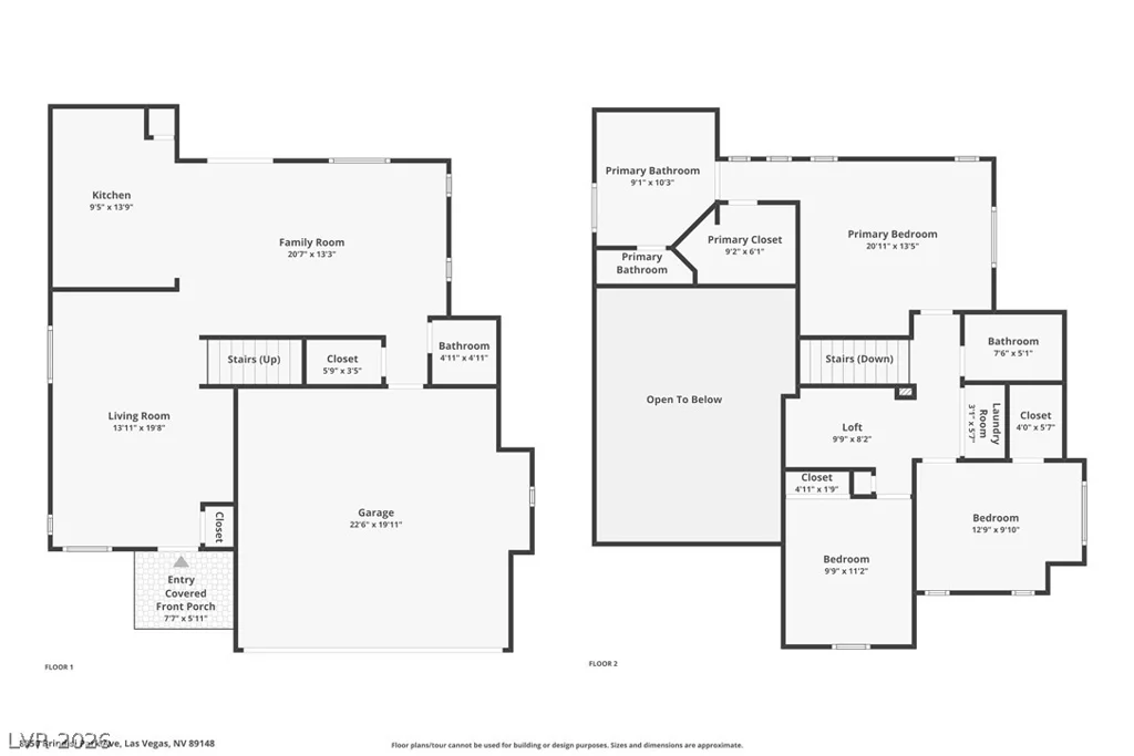 8850 Brindisi Park, Las Vegas, NV 89148