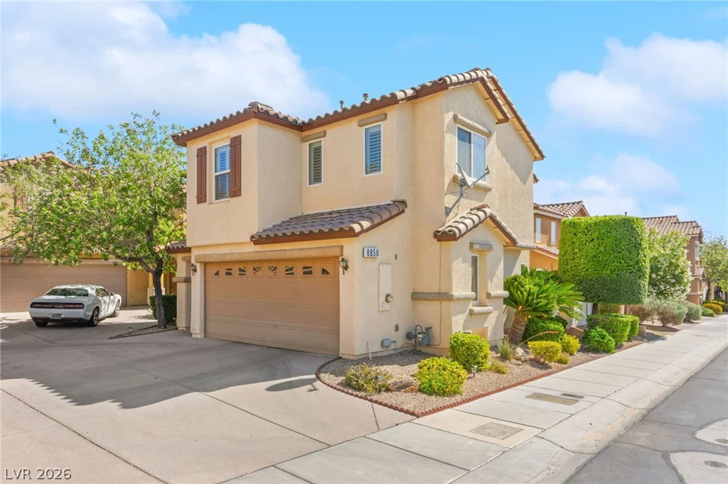8850 Brindisi Park, Las Vegas, NV 89148