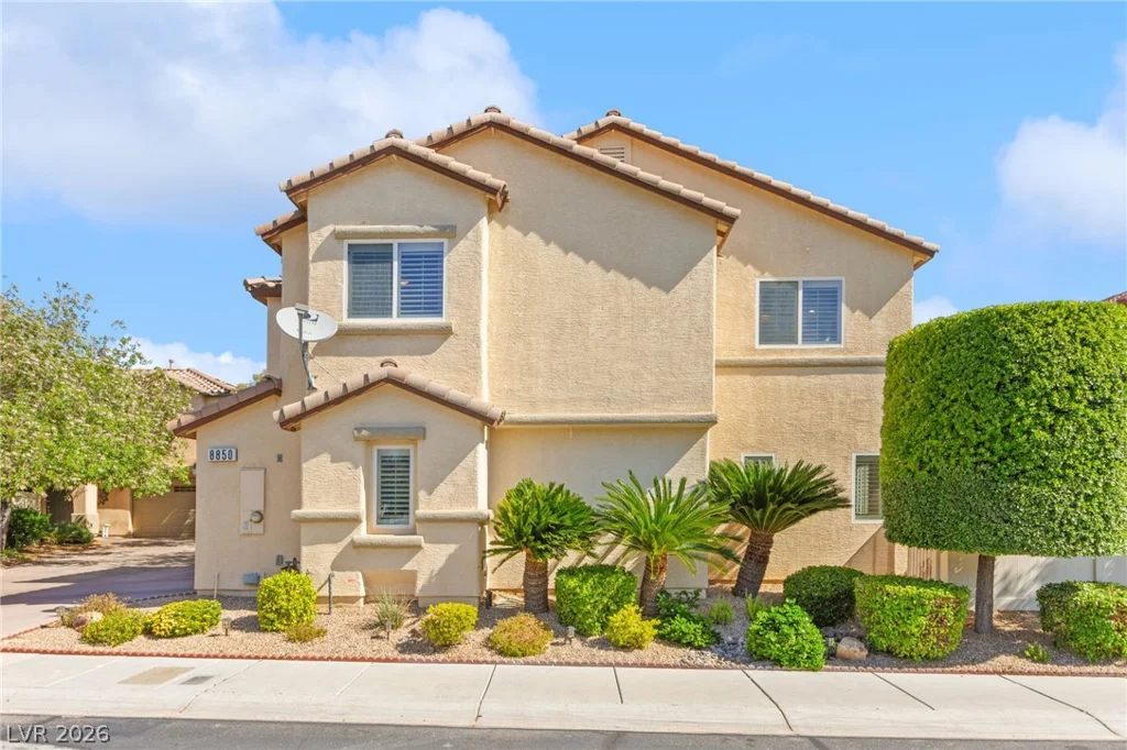 8850 Brindisi Park, Las Vegas, NV 89148