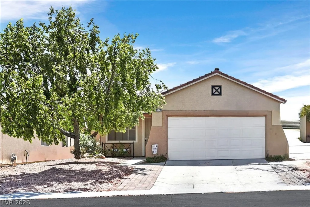 9127 Ivybridge, Las Vegas, NV 89123