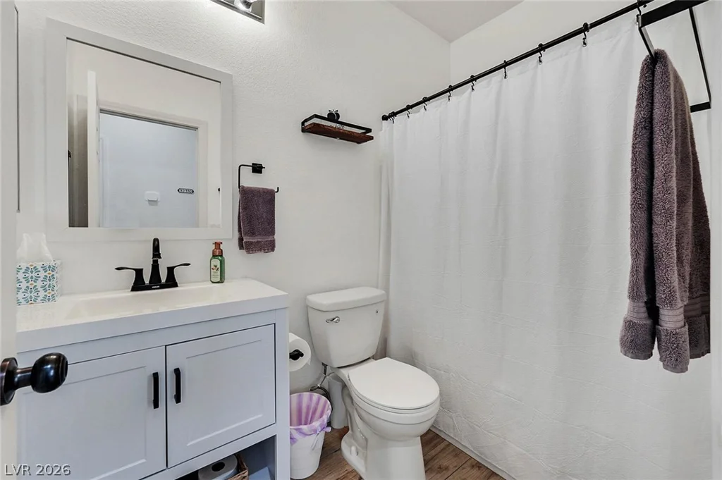 9127 Ivybridge, Las Vegas, NV 89123