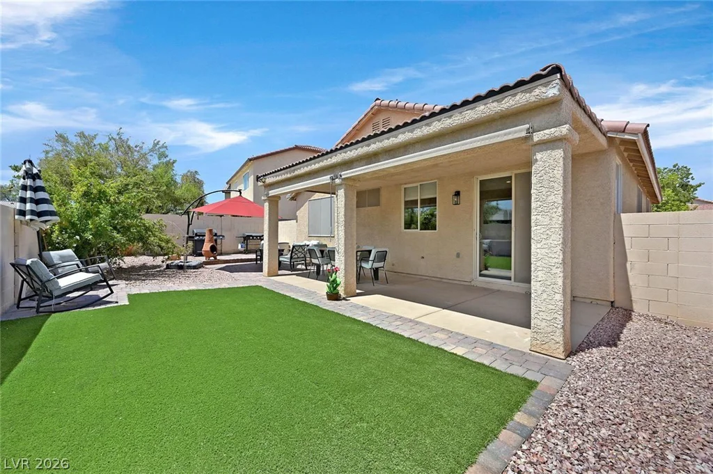 9127 Ivybridge, Las Vegas, NV 89123