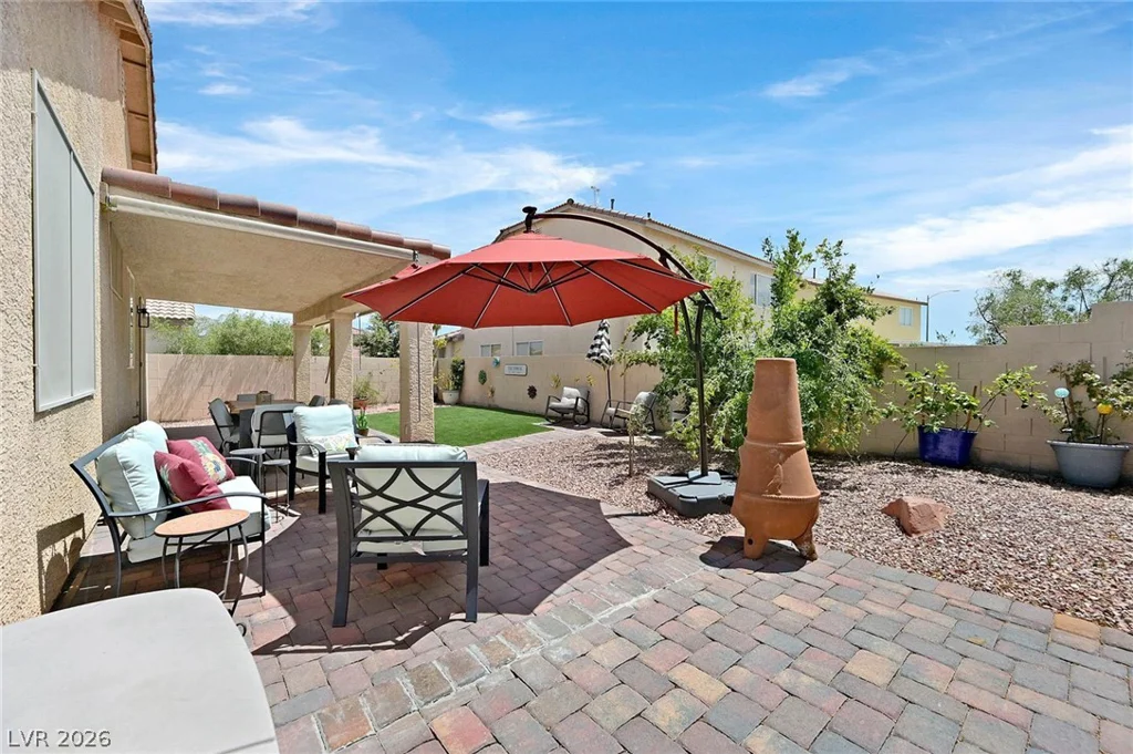 9127 Ivybridge, Las Vegas, NV 89123