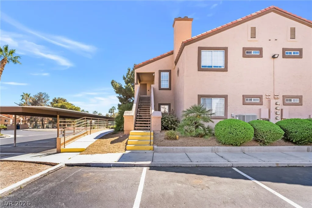 3450 Erva, Las Vegas, NV 89117