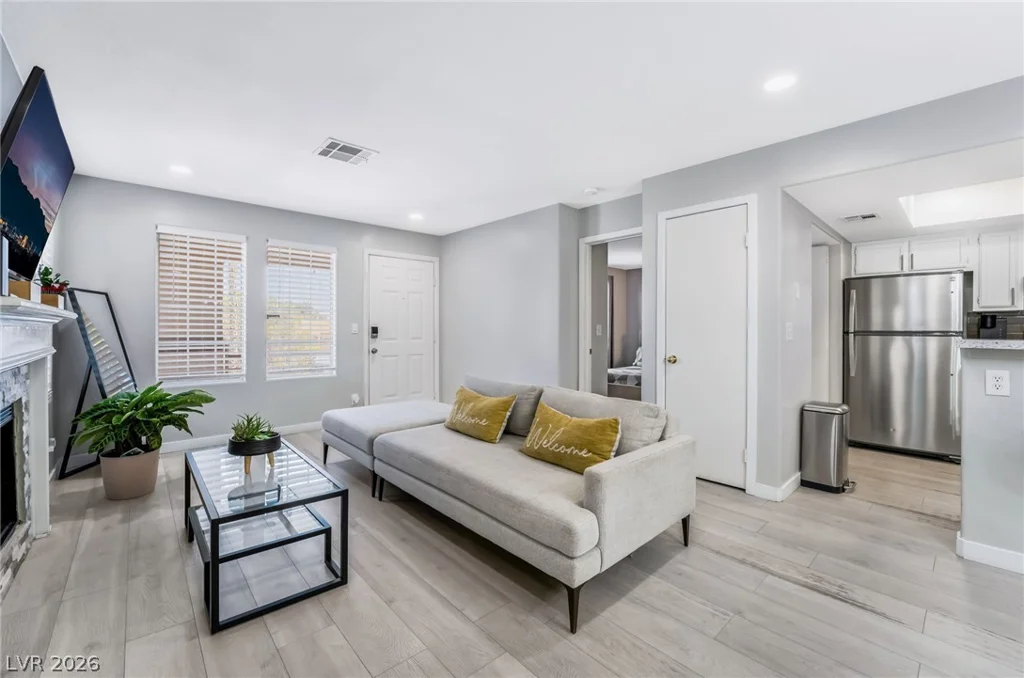 3450 Erva, Las Vegas, NV 89117