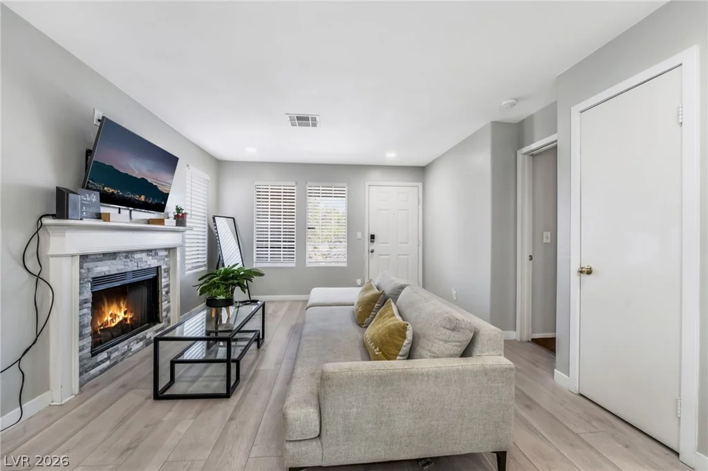 3450 Erva, Las Vegas, NV 89117