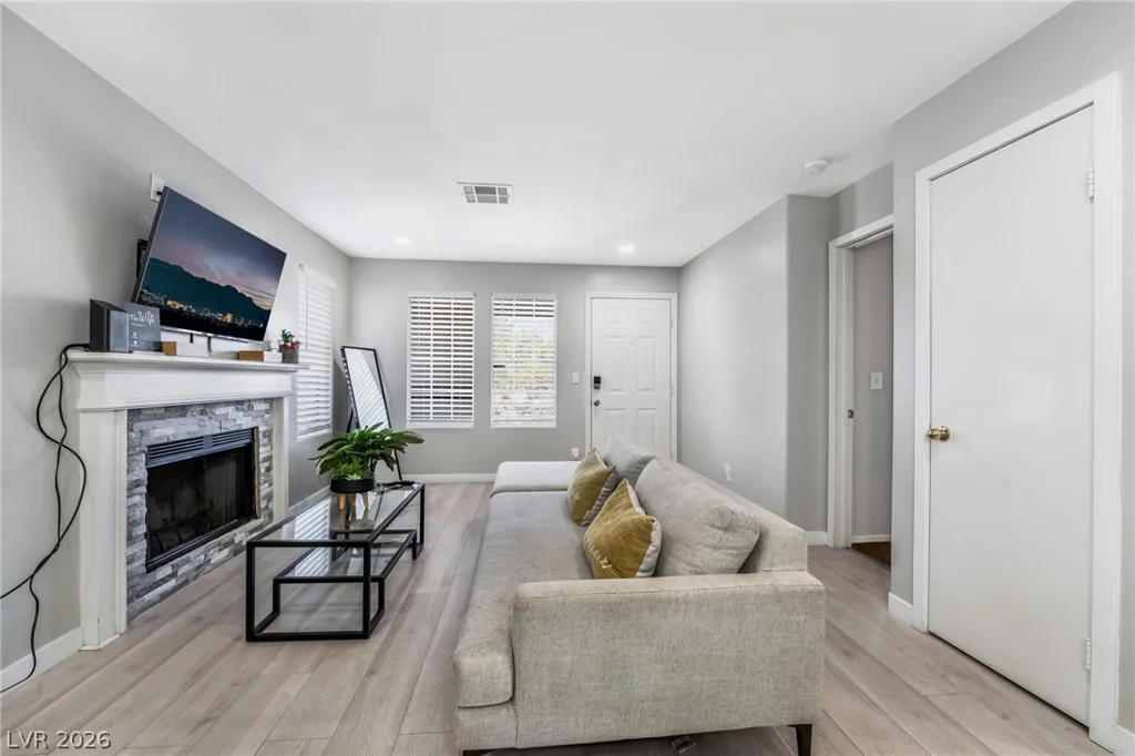 3450 Erva, Las Vegas, NV 89117