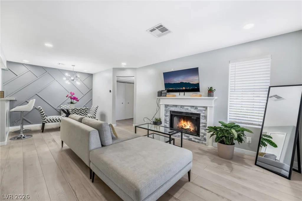 3450 Erva, Las Vegas, NV 89117