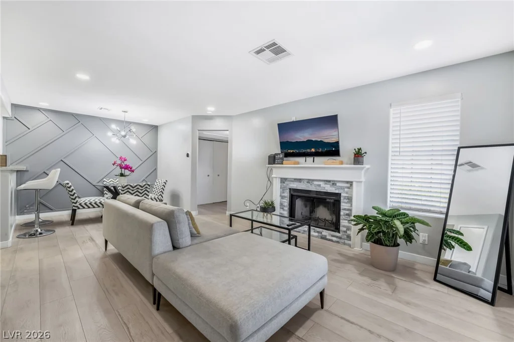 3450 Erva, Las Vegas, NV 89117