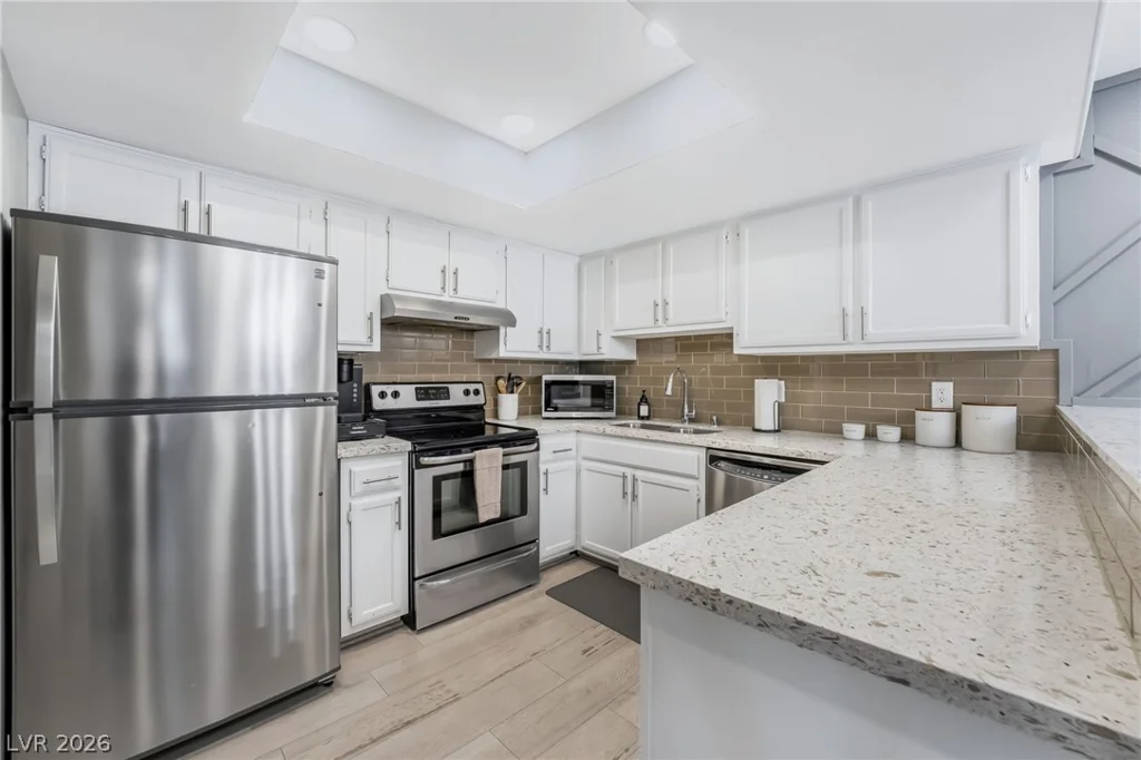 3450 Erva, Las Vegas, NV 89117